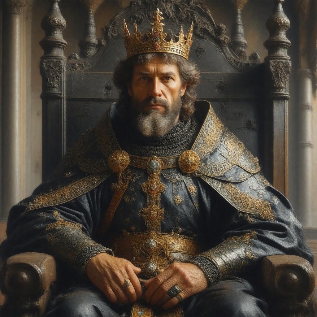 Edward I